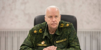 Председатель Следственного комитета России Бастрыкин провел совещание в Геническе - Херсонское агентство новостей