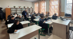 Общество «Знание» провело в Херсонской области прошли лекции и квизы о российской науке