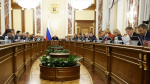 Правительство профинансировало льготное кредитование МСП в Новороссии