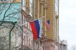 Кремль назвал ключевых переговорщиков для встречи с американцами в Эр-Рияде