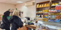 Минпромторг Херсонской области проверил цены в магазинах Скадовска - Херсонское агентство новостей