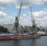Россия усилит безопасность морских портов из-за угроз со стороны НАТО - Херсонское агентство новостей
