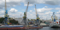 Россия усилит безопасность морских портов из-за угроз со стороны НАТО - Херсонское агентство новостей