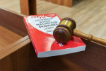 В Херсонской области был вынесен приговор мужчине, который готовился совершить террористический акт