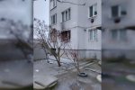 В результате вражеского обстрела в Херсонской области пострадали пять мирных жителей
