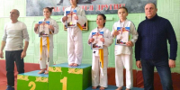 Генические дзюдоисты выиграли 10 медалей на крымском первенстве - Херсонское агентство новостей