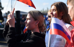 Молодежь Херсонской области договорилась о сотрудничестве с Крымским университетом