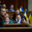 Опозорили при европейцах. Рада провалила постановление о признании Зеленского легитимным - Херсонское агентство новостей