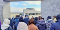 Школьники из Херсонской области посетили крепость Севастополя - Херсонское агентство новостей