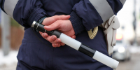 Житель Херсонской области оплатил штраф ГИБДД только после ареста имущества - Херсонское агентство новостей
