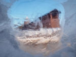 Облачность и мороз до -13°: прогноз погоды для Херсонской области на 26 февраля
