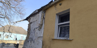 ВСУ обстреляли Малую Лепетиху – пострадала гражданская инфраструктура - Херсонка.ру
