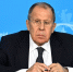 Лавров: То, что останется от Украины, должно быть освобождено от расистских законов - Херсонское агентство новостей
