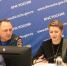 Медицинская помощь для сотрудников МЧС России и их семей - МЧС России