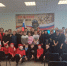В Вадимской школе открыли «Парту Героя» в честь участника СВО - Херсонское агентство новостей