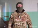 Будни передовой. Боец рассказал, как выжил в схватке с тремя беспилотниками
