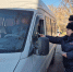 В Геническом районе сотрудники Госавтоинспекции провели профилактический рейд под названием «Автобус» - Херсонка.ру