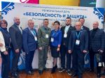 Делегация из Херсонской области принимает участие во Всероссийском форуме «Малая родина – сила России»