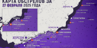 В Малой Лепетихе в результате украинского обстрела погибли женщина и её ребёнок - Херсонка.ру