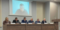 Представители Краснодарского края хотят локализовать свои промышленные производства в Херсонской области - Херсонское агентство новостей