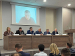 Представители Краснодарского края хотят локализовать свои промышленные производства в Херсонской области
