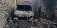 При обстреле ВФУ в Алешках погиб мирный житель - Херсонское агентство новостей
