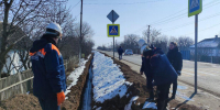 В селе Павловка приступили к монтажу водопроводной сети - Херсонское агентство новостей