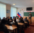 Офицер СК России провел лекционное занятие для студентов колледжа - Следственный комитет