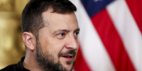 Reuters: Трамп потерял интерес к соглашению с Украиной о добыче полезных ископаемых - Херсонское агентство новостей