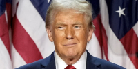Трамп: Зеленский не готов к миру - Херсонское агентство новостей