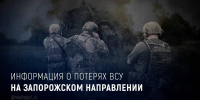 На Херсонском направлении ВС РФ нанесли удар по ВСУ в районах Токаревки и Антоновки - Херсонка.ру