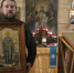 Икону Николая Чудотворца с частицей мощей доставили в Херсонскую область - Херсонское агентство новостей