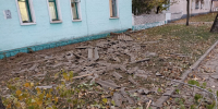 В результате атаки со стороны Киева в Херсонской области были ранены три мирных жителя - Херсонка.ру