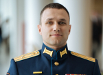 Участник программы «Время героев» назначен в Администрацию Президента РФ