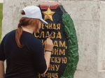 В Херсонской области прошла акция «Помнишь, как это было»