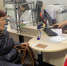 Жители Херсонской области обратились в Соцфонд более 2,2 тысячи раз за месяц - Херсонское агентство новостей