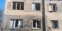При обстреле со стороны ВСУ пострадал житель города Новая Каховка - Херсонское агентство новостей