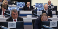 Мишустин поручил разработать модель повышения эффективности экономики - Херсонское агентство новостей