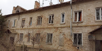 В результате обстрелов со стороны ВСУ пострадали два мирных жителя Херсонской области - Херсонское агентство новостей