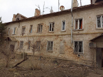 В результате агрессии со стороны ВСУ два мирных жителя были ранены в Херсонской области