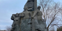 В Херсонской области было описано состояние 501 памятника Великой Отечественной войны - Херсонка.ру