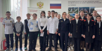 Госавтоинспекторы провели для молодежи села Григорьевка урок дорожной безопасности - Херсонское агентство новостей
