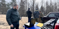 В Голопристанском округе начали подготовку к пожароопасному сезону - Херсонское агентство новостей