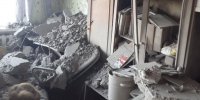 ВСУ обстреляли городской округ Новая Каховка - Херсонское агентство новостей