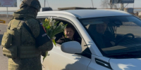 В Херсонской области проходит Всероссийская акция «Вам, любимые» - Херсонка.ру