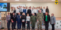 Генический школьник победил во Всероссийском конкурсе молодых литераторов - Херсонка.ру