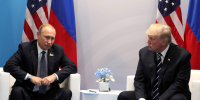 СВР: Великобритания хочет подорвать усилия России и США по урегулированию на Украине - Херсонское агентство новостей