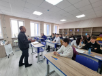 Первая в Херсонской области IT-компания запустит образовательные программы