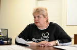 Автомобиль главы Великолепетихского округа подрывался на мине-лепестке