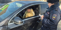 В Геническом округе рассказали о безопасной перевозке детей - Херсонское агентство новостей
